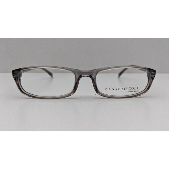 🕶️Made in Italy! Kenneth Cole KC513 Prince St. Eyeglasses 51/17 140 /KAG… - Picture 2 of 10